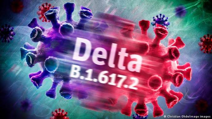 Kovit 19 Normalleşme sürecine girme arefesinde delta varyantı ile yeni ve daha kapsamlı kapanmalar mı geliyor?