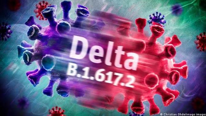 Kovit 19 Normalleşme sürecine girme arefesinde delta varyantı ile yeni ve daha kapsamlı kapanmalar mı geliyor?