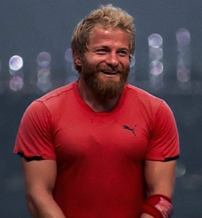 Survivor 2021 şampiyonu İsmail Balaban oldu! Sizce hak etti mi?