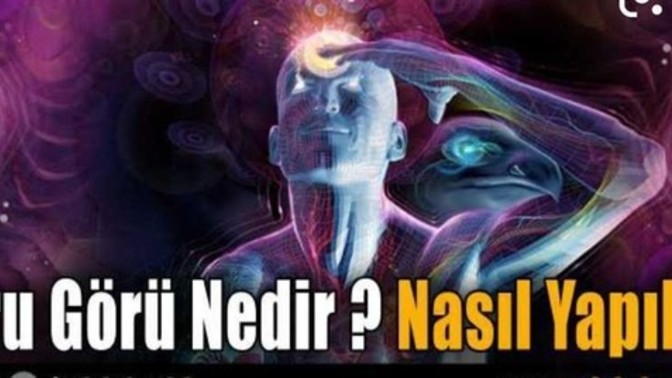 İyi geceler Duru görü hakkında Bilgisi olan  var mı?