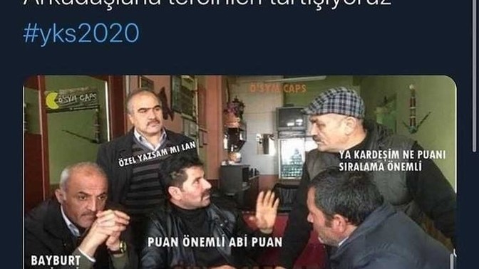 Yarın sınavım var, uyuyamıyorum ne önerirsiniz?