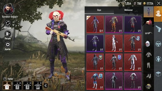 Ucuz ve güvenilir nereden Pubg hesabı alabilirim?