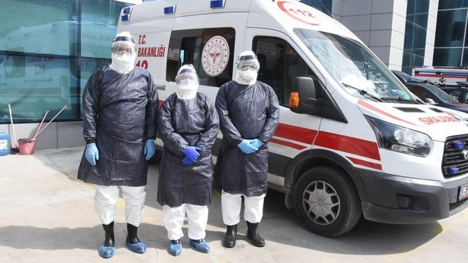 1 Temmuz itibariyle sağlık personellerinin istifa yasağı kalkıyor, binlerce doktorun istifası konuşuluyor. Ne düşünüyorsunuz?