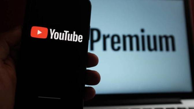Youtube'da 1 aylık premium ücretsiz deneme hakkınızı kullandınız mı?