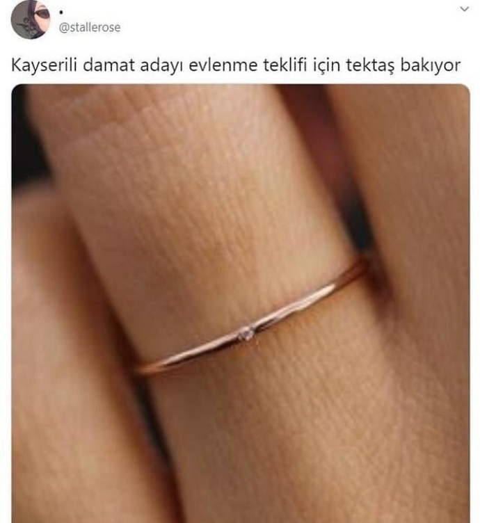 Kayserililer neden bu kadar cimri?