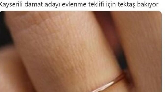 Kayserililer neden bu kadar cimri?