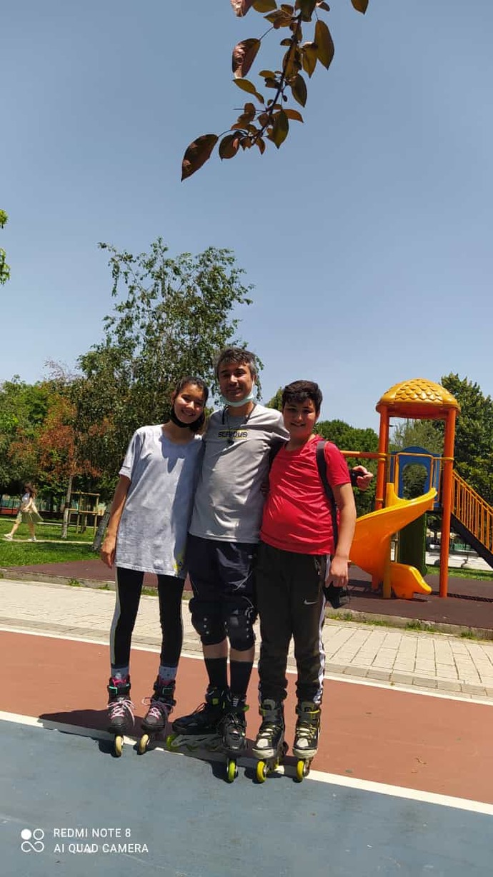 Bugün için bir planınız var mı?