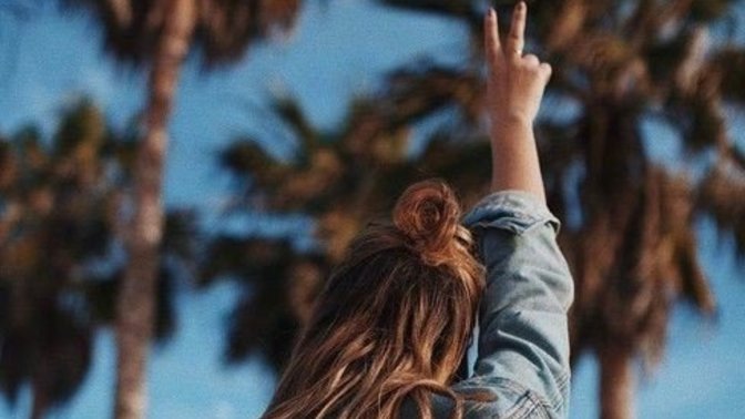 Kimsenin göründüğü gibi olmadığı dünyada, siz neyi görmeyi umut ediyorsunuz?