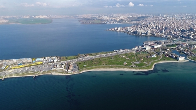Sizce Kanal İstanbul yapılmalı mı?
