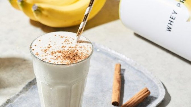 Whey protein tozu kullanarak kilo verenler veya alanlar oldu mu?