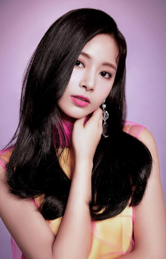 Tzuyu