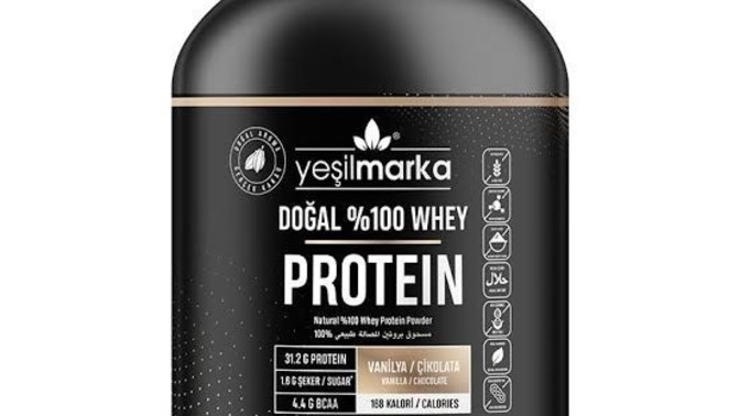 Kilo almak için ne yapmalıyım protein tozu kullansam kilo alır mıyım?