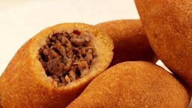 Bir oturuşta kaç tane içli köfte yersiniz 🤭?
