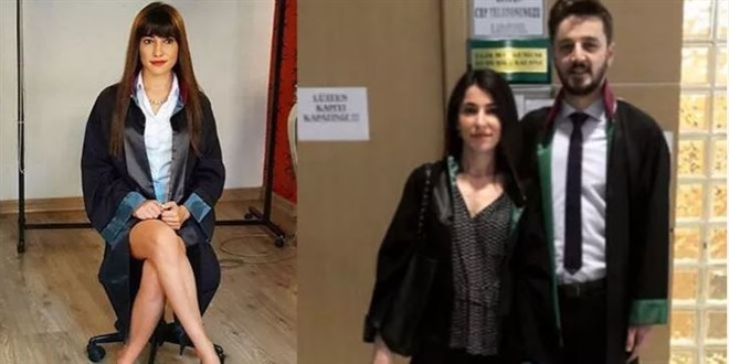 Koskoca hakimin uğraştığı şeye bak.