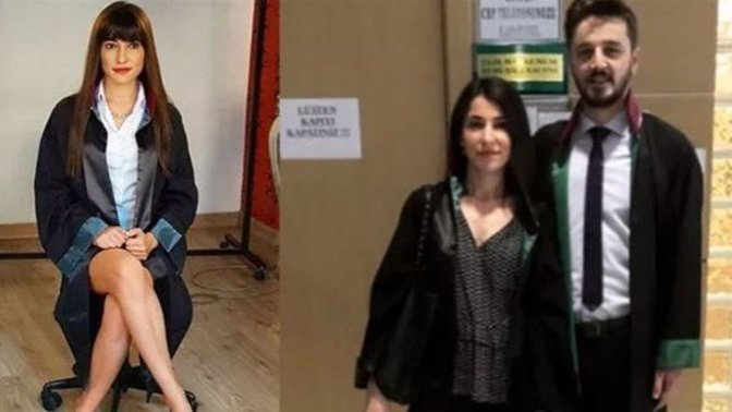 Etek boyu ölçen hakime hapis cezası. Sizlerin görüşleri nelerdir?