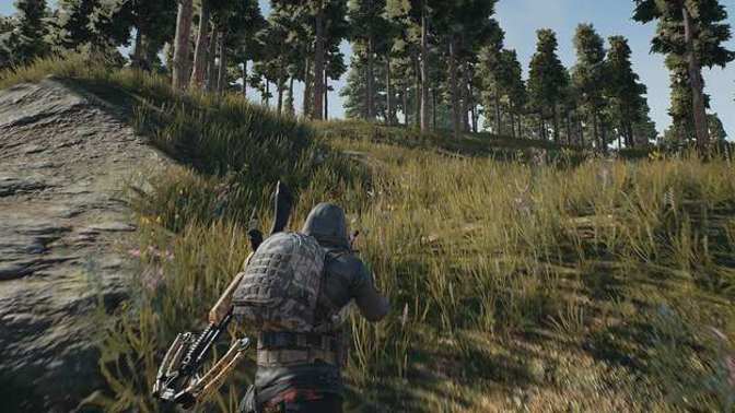 PS4'de Pubg oynayan var mı?