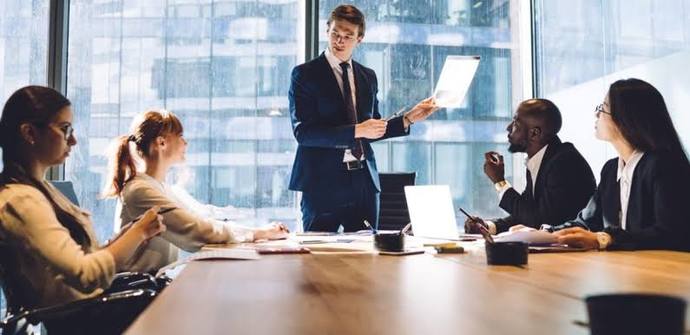 Ceo olmak için hangi bölümlerden mezun olmak gerekiyor?