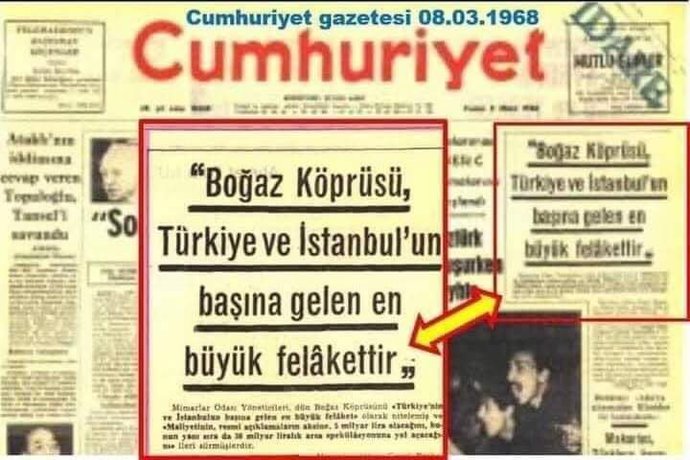Halkın %51,6'sı, "Kanal İstanbul rant projesidir" dedi. Siz Kanal İstanbul'u destekliyor musunuz?