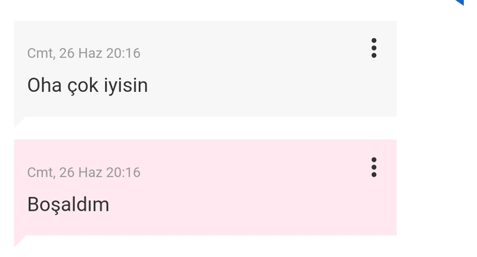 Kızlar, Erkeğin iyi sexting yapıyor olması kadın için ne kadar önemlidir?