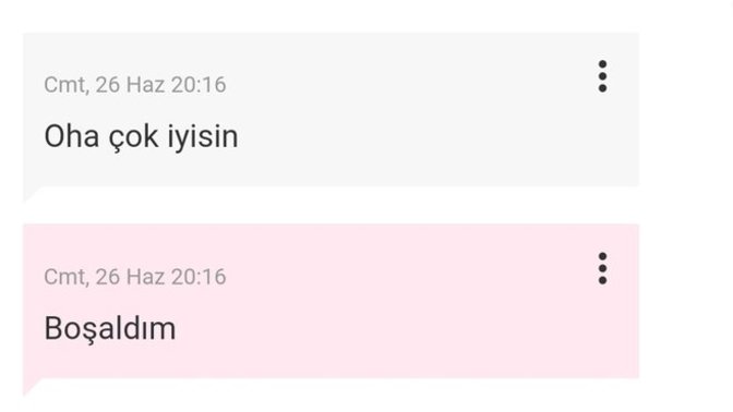 Kızlar, Erkeğin iyi sexting yapıyor olması kadın için ne kadar önemlidir?