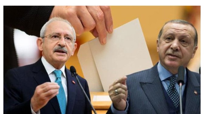 Son anket sonuçları geldi. AKP ve CHP arasında ki fark 2,6 düştü. Sizce olası bir erken seçimde iktidar değişir mi?