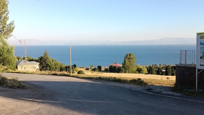 Manzara güzel mi?