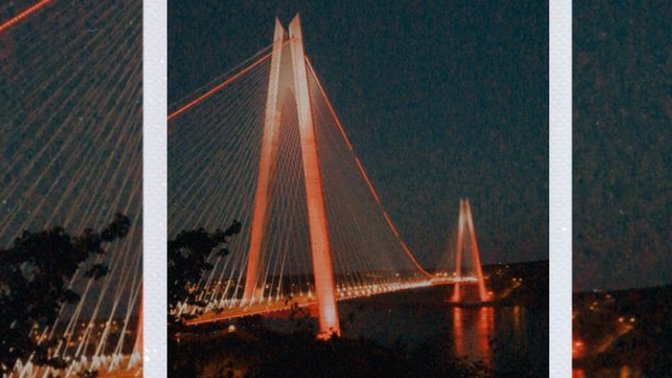 @cnrche ile Garipçe’de muhabbetin dibindeyiz. Sizin akşamınız nasıl geçiyor?