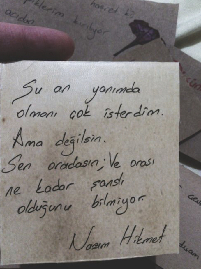 Hangi ruh halinden kurtulamıyorsunuz?