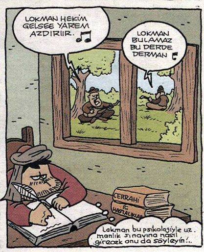 Tusa hazırlanan çalışan var mı?