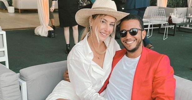 Şeyma Subaşı sevgilisi Mohammed Alsaloussiden ayrıldı! Sizce bizim nazarımız mı değdi?