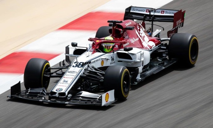 F1 nereden izlenir? Formula 1 nasıl izlenir?