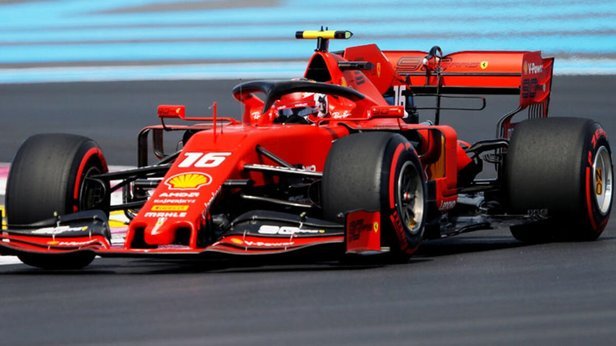 F1 nereden izlenir? Formula 1 nasıl izlenir?