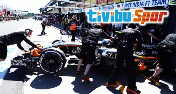 F1 nereden izlenir? Formula 1 nasıl izlenir?