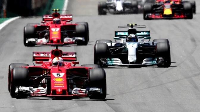 F1 nereden izlenir? Formula 1 nasıl izlenir?