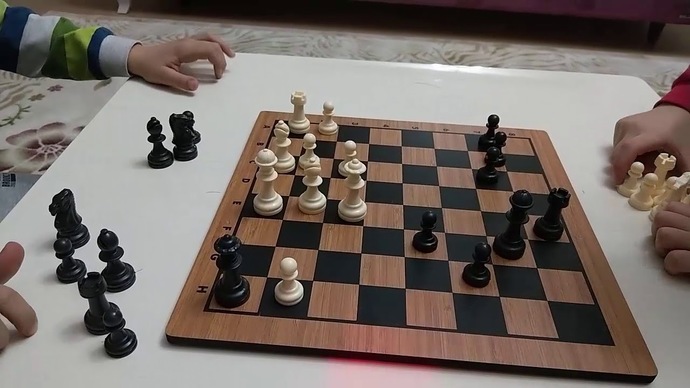 En iyi satranç takımı hangisi?