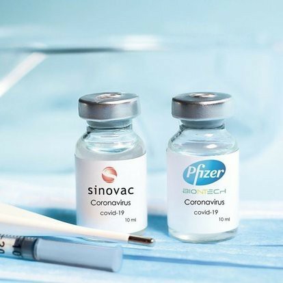 Biontech aşı mı? Sinovac aşı mı?