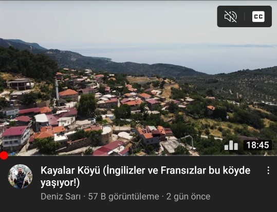 YouTube'de gösterim sayısı ve görüntüleme sayısı arasındaki fark nedir?