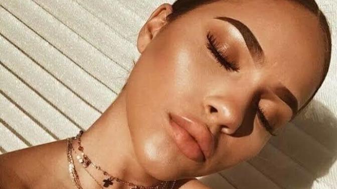 Bronz bir tene sahip olmak sizi korkutuyor mu?