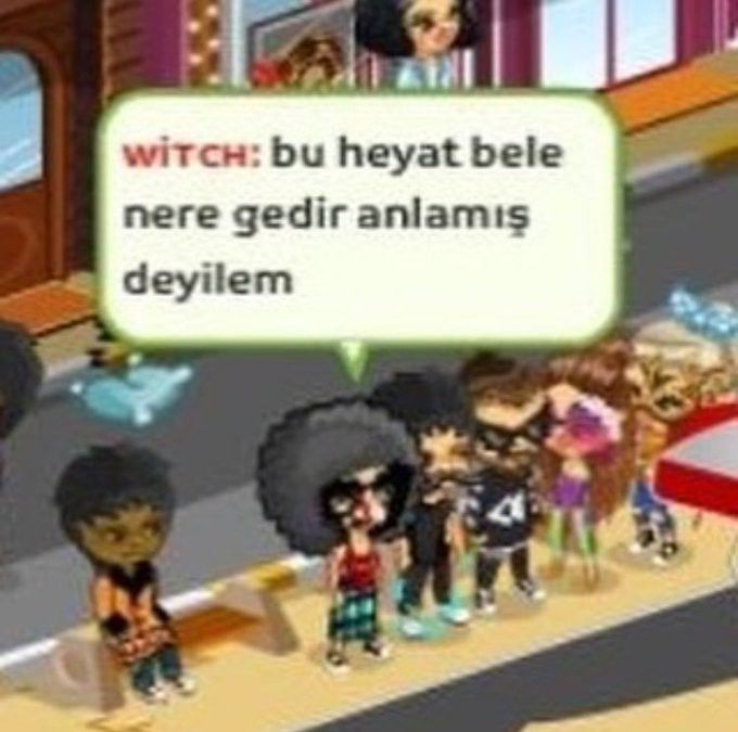 Erzurum ağzı :D:D