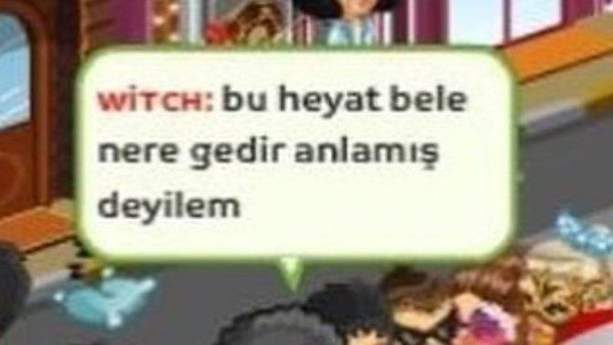 Türkiye’deki hangi şehrin konuşma tarzını daha çok beğeniyorsunuz?