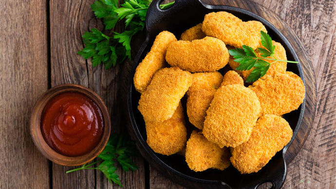 Tavukla yapılan en lezzetli yemek sana göre hangisi?