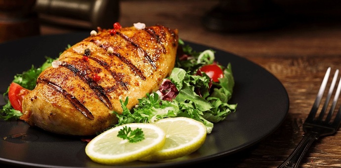 Tavukla yapılan en lezzetli yemek sana göre hangisi?