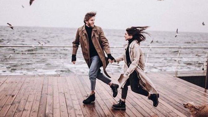"Seninle her şeye varım ben" diyen sevgili çok mu güveniyordur, yoksa çok mu seviyordur?