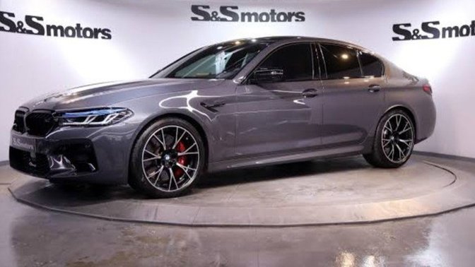 Mercedes mi BMW mi?