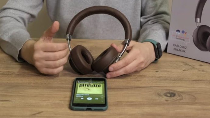 Kulak üstü kulaklık önerileriniz nelerdir?