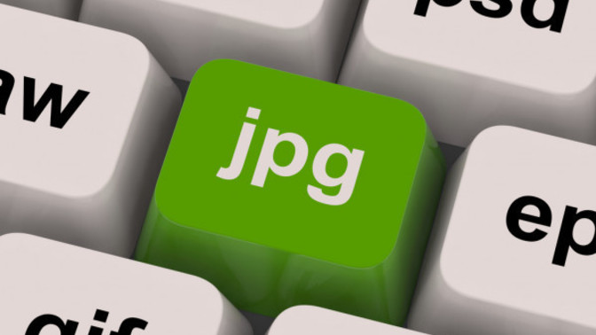 JPG Nedir? JPG Dönüştürme Nasıl Yapılır?