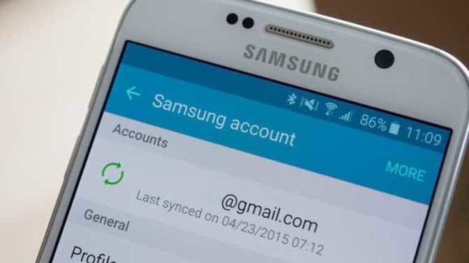 Samsung Account Nedir, Ne İşe Yarar? Nasıl Açılır?