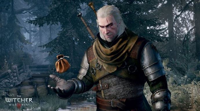witcher 3 hileleri