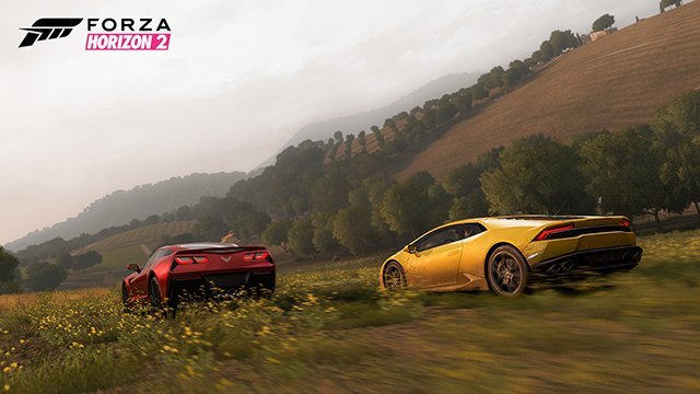 forza horizon 2 sistem gereksinimleri