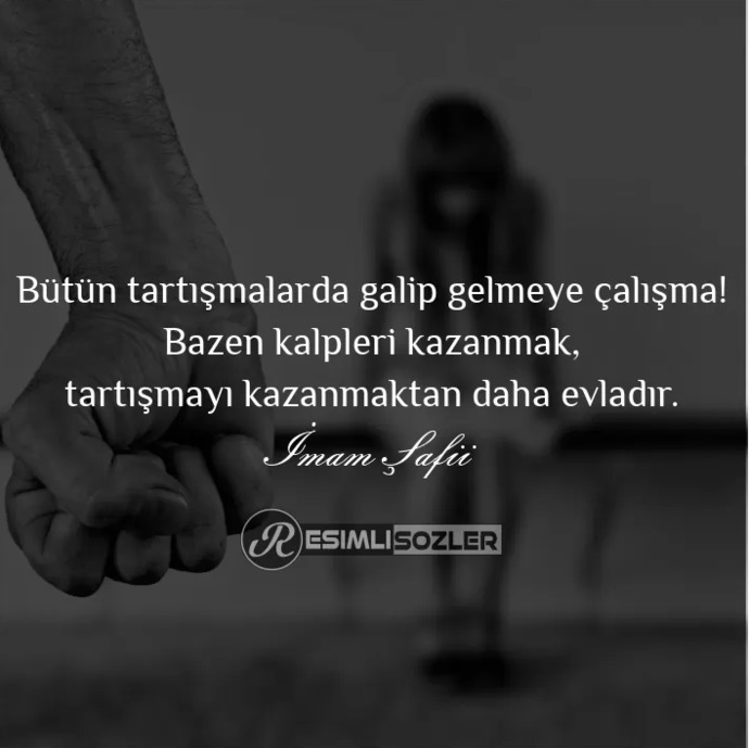 Tartışma ne kadar kötü olursa olsun kadına küfür eder misiniz?